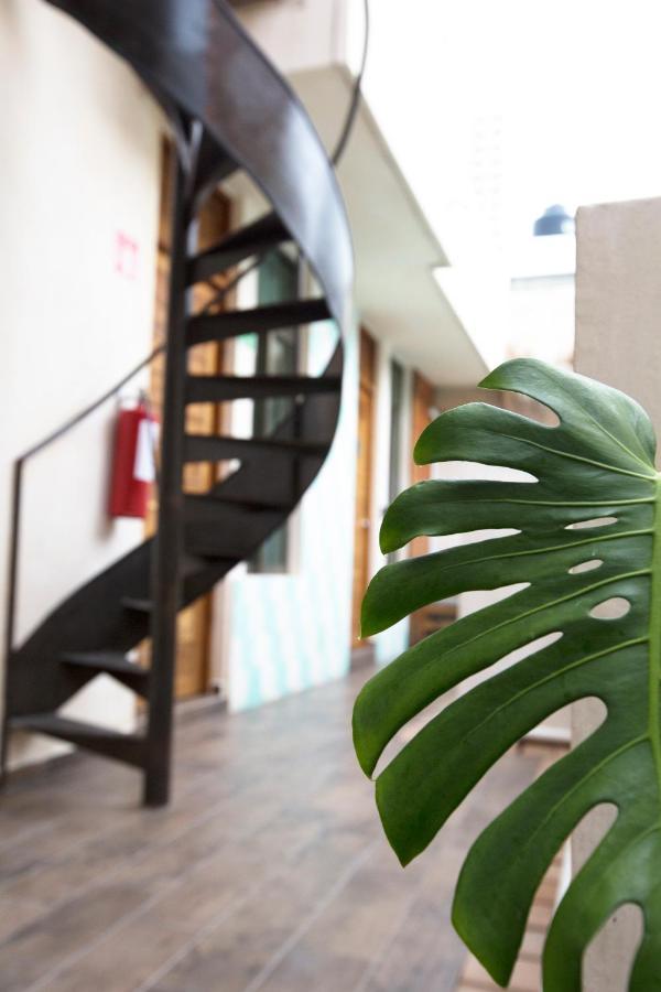 Cielo Neuf Bed & Breakfast Cancun Luaran gambar