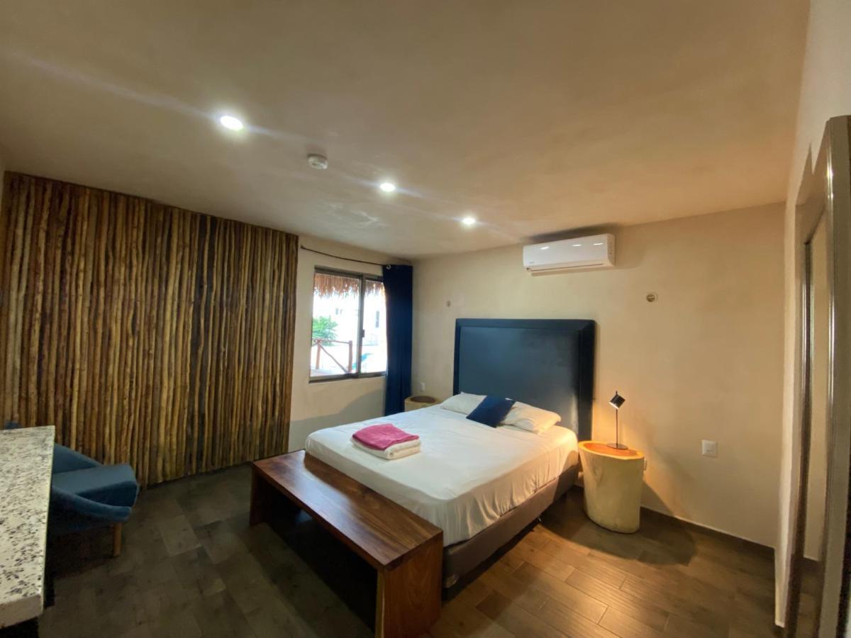 Cielo Neuf Bed & Breakfast Cancun Luaran gambar